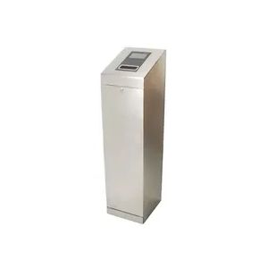 Chytr&eacute; P.O.Boxy, č&iacute;tačka na stenu, kontrola pr&iacute;stupu v re&aacute;lnom čase