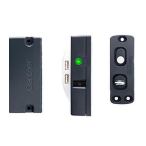 GANTNER NET LOCK