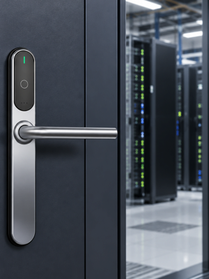 SALTO SMART LOCK