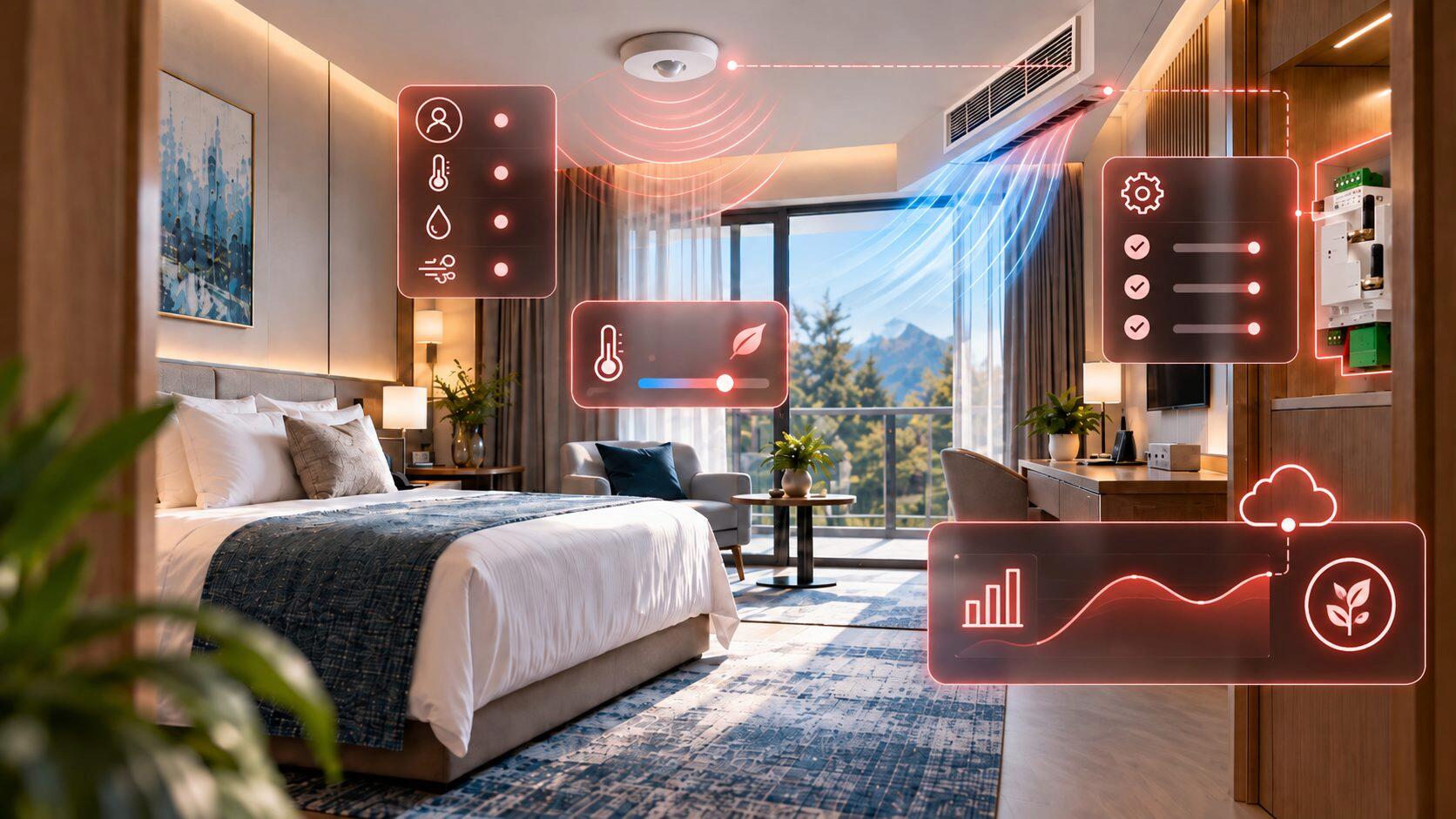 SALTO XS4 SENSE MULTISENSOR ICONS
